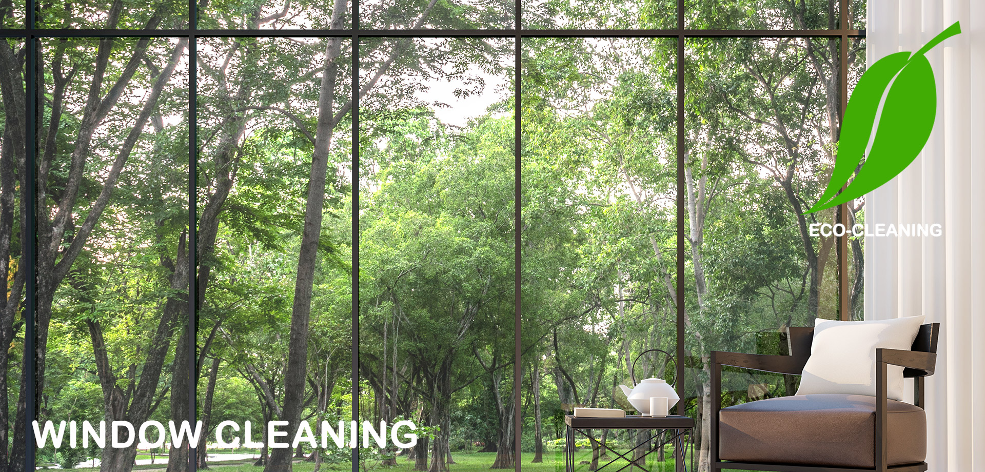 Window cleaning page top picture